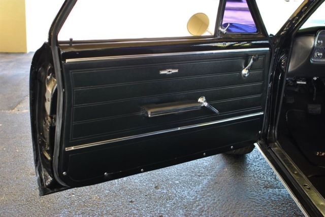 1965 Chevrolet El Camino Custom Tri-Power V8 4-Speed Must See! - photo 6
