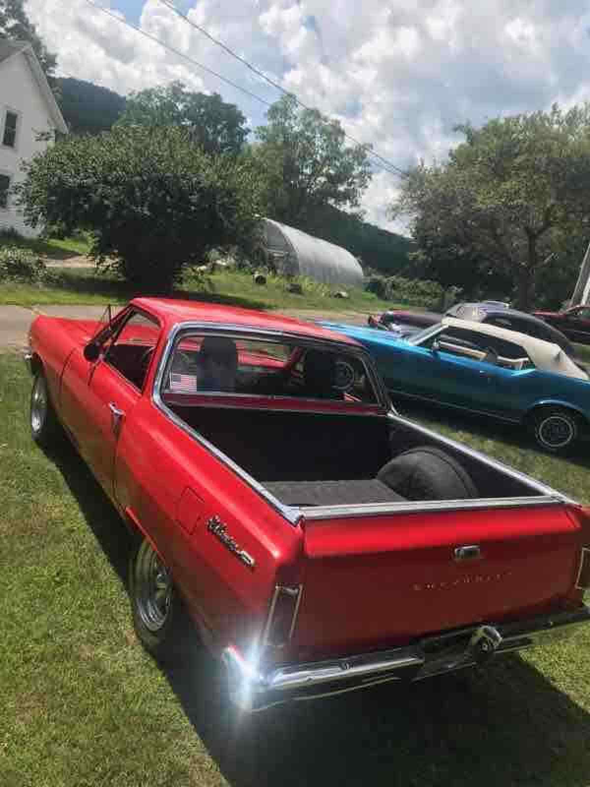 1965 Chevrolet El Camino - photo 6