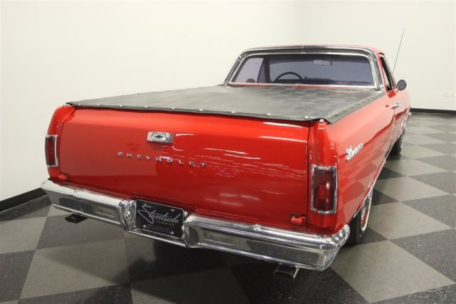 1965 Chevrolet El Camino - photo 12