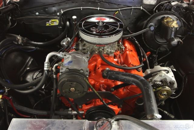 1965 Chevrolet El Camino - photo 3