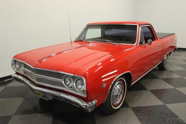 1965 Chevrolet El Camino - photo 5