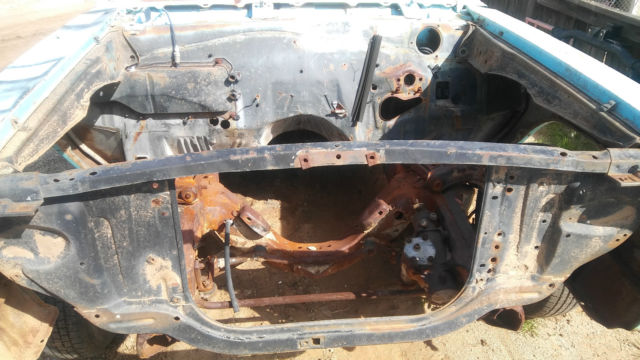 1965 Chevrolet El Camino Base Standard Cab Pickup 2-Door - photo 10