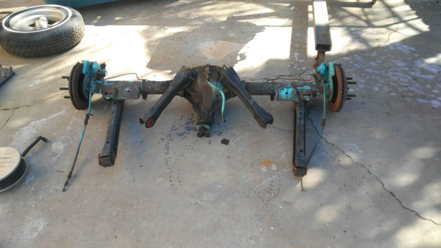 1965 Chevrolet El Camino Base Standard Cab Pickup 2-Door - photo 6