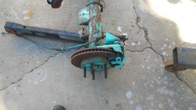 1965 Chevrolet El Camino Base Standard Cab Pickup 2-Door - photo 7