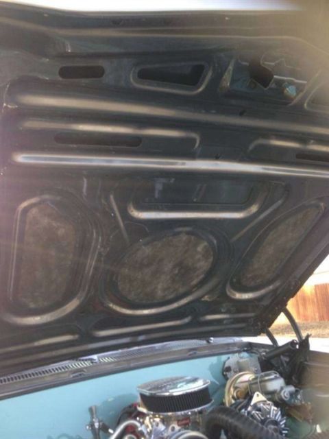1965 Chevrolet El Camino - photo 12