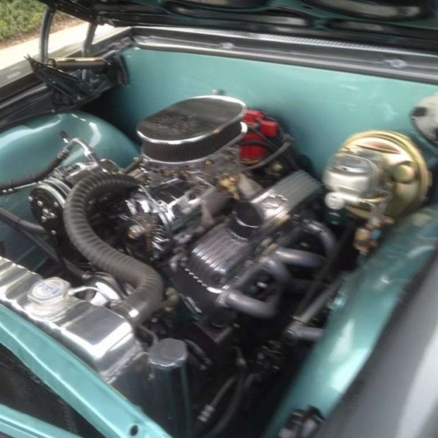 1965 Chevrolet El Camino - photo 9