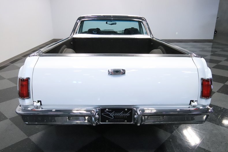 1965 Chevrolet El Camino Resto-Mod - photo 12