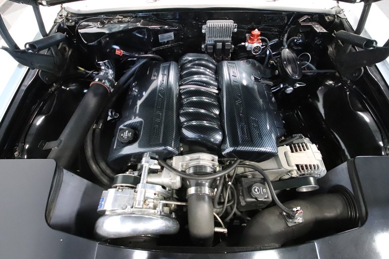 1965 Chevrolet El Camino Resto-Mod - photo 4