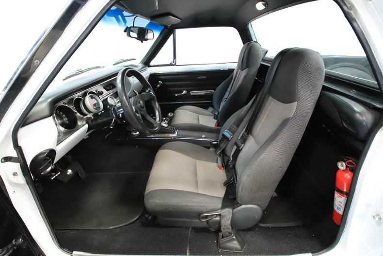 1965 Chevrolet El Camino Resto-Mod - photo 5