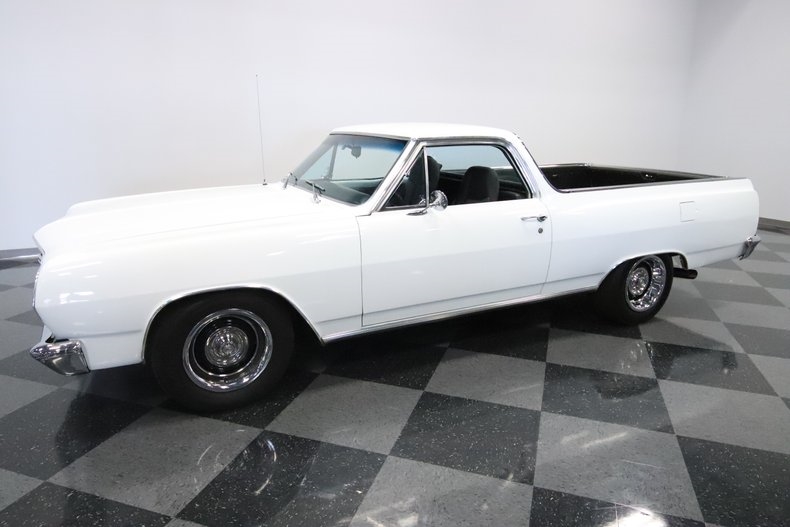 1965 Chevrolet El Camino Resto-Mod - photo 7