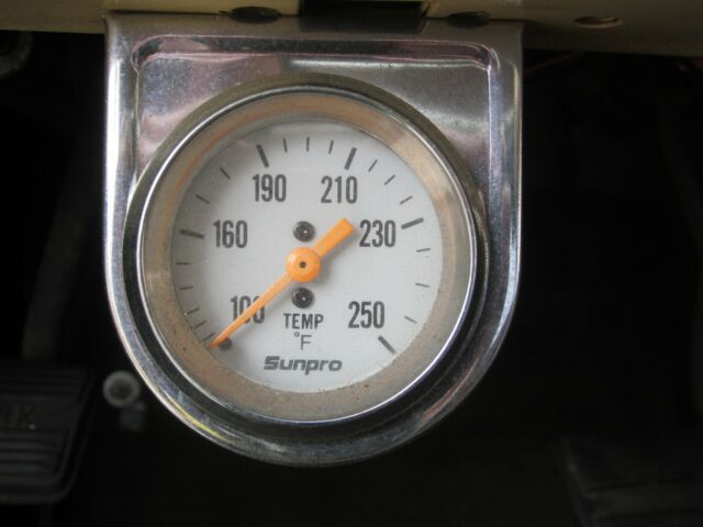 1965 Chevrolet El Camino 2DRHT - photo 11