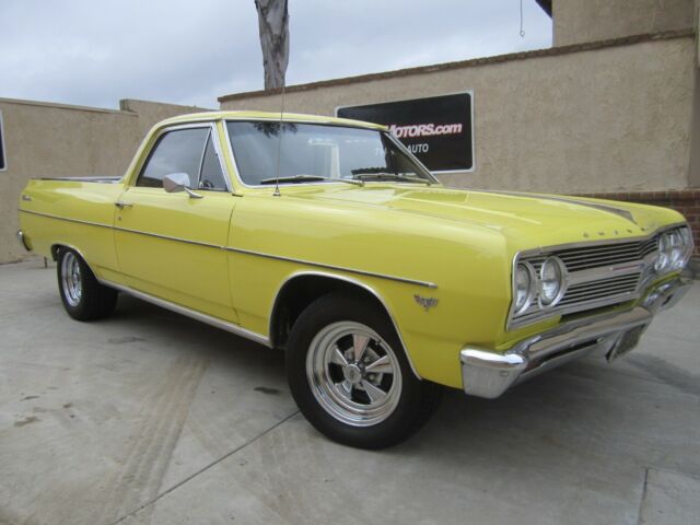 1965 Chevrolet El Camino 2DRHT - photo 12