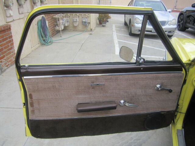 1965 Chevrolet El Camino 2DRHT - photo 7