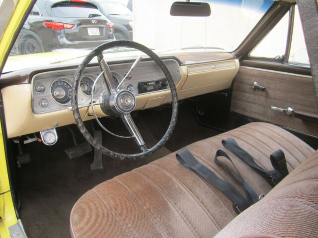 1965 Chevrolet El Camino 2DRHT - photo 9