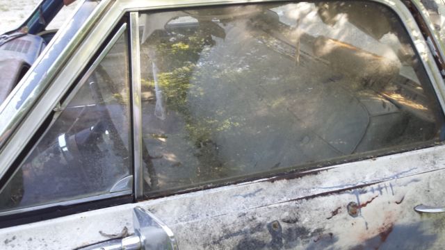 1965 Chevrolet El Camino - photo 13