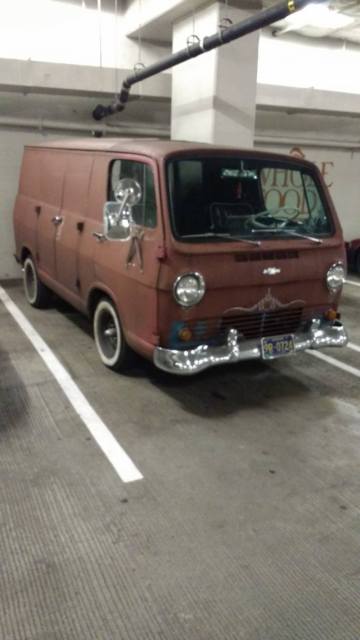 1965 Chevrolet Other - photo 12