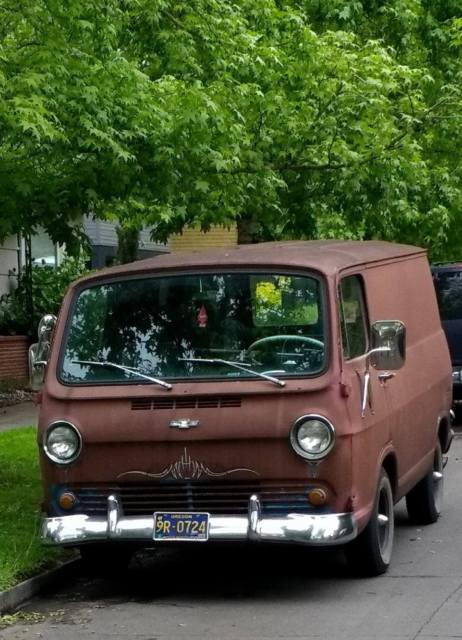 1965 Chevrolet Other - photo 2