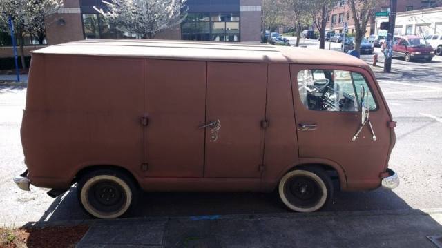 1965 Chevrolet Other - photo 3