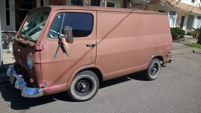 1965 Chevrolet Other - photo 5