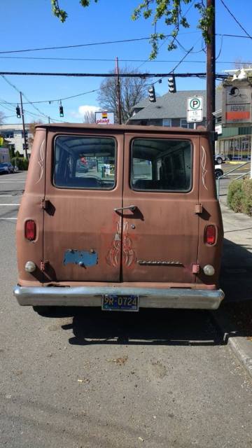 1965 Chevrolet Other - photo 6