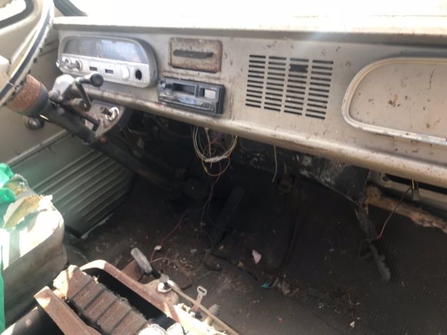 1965 Chevrolet G10 Sport - photo 11