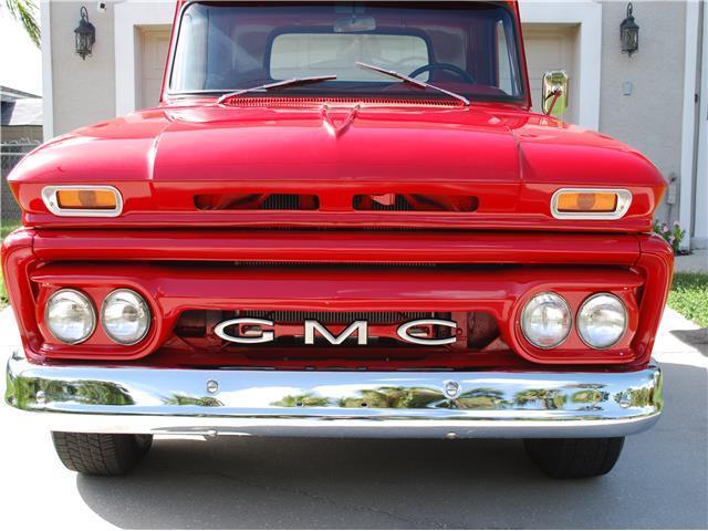 1965 Chevrolet/ GMC Pickup -- - photo 2