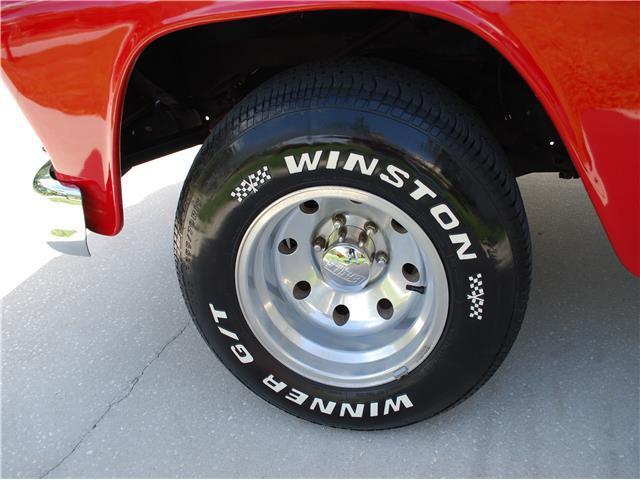 1965 Chevrolet/ GMC Pickup -- - photo 7