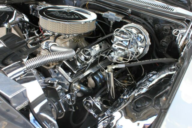 1965 Chevrolet Impala - photo 8