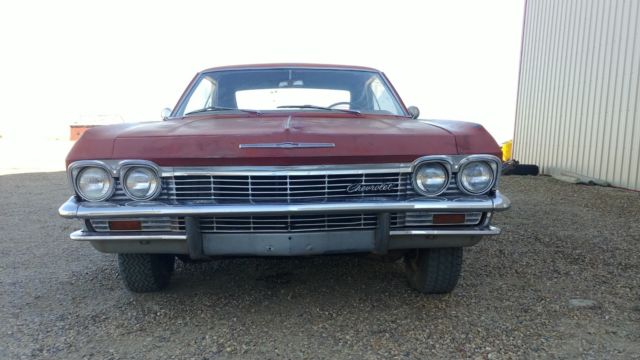 1965 Chevrolet Impala - photo 2