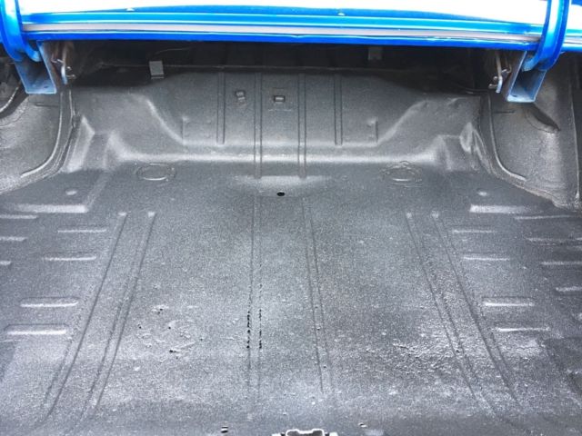 1965 Chevrolet Impala Base Hardtop 2-Door - photo 11