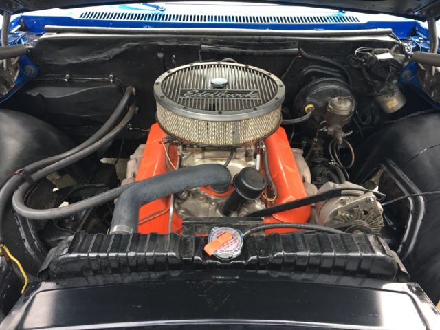 1965 Chevrolet Impala Base Hardtop 2-Door - photo 5