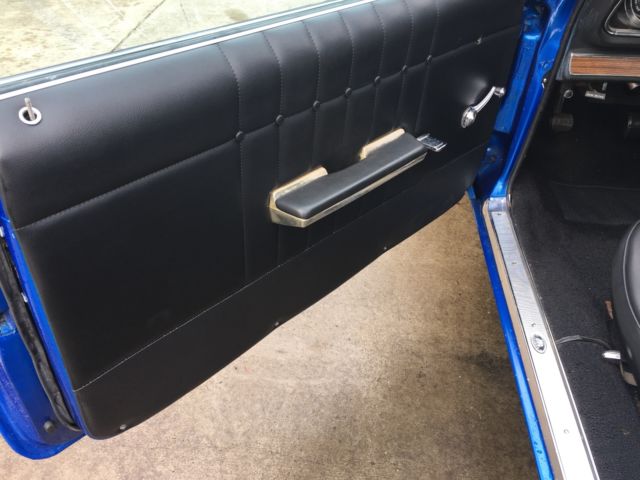 1965 Chevrolet Impala Base Hardtop 2-Door - photo 8