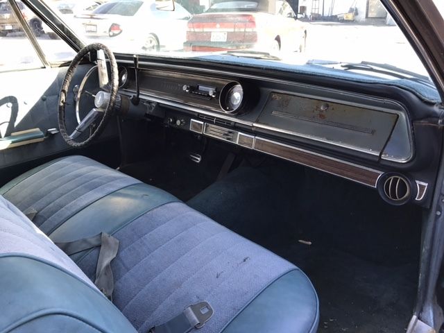 1965 Chevrolet Impala 4 door no post - photo 5