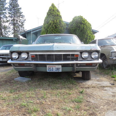 1965 Chevrolet Other - photo 2