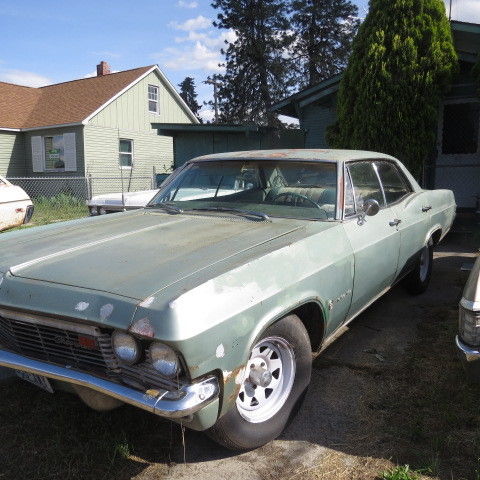 1965 Chevrolet Other - photo 3