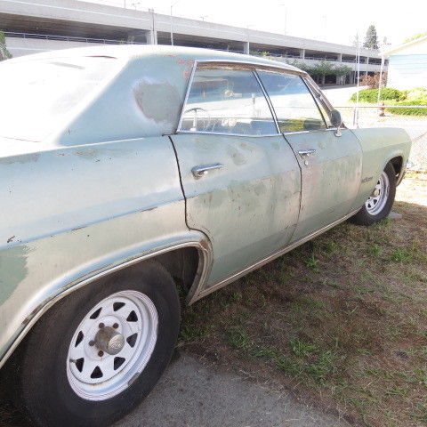 1965 Chevrolet Other - photo 4