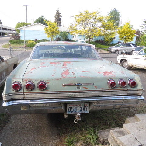 1965 Chevrolet Other - photo 5