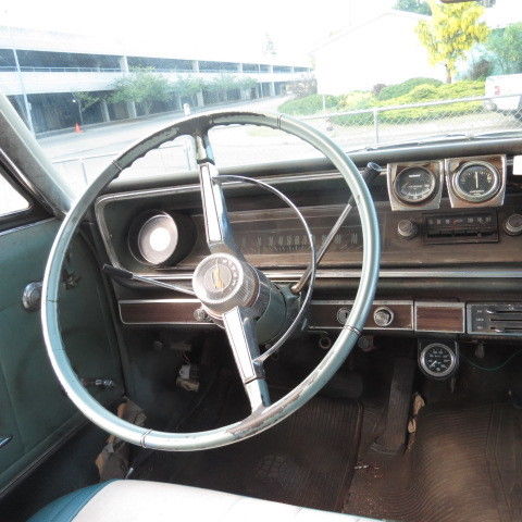 1965 Chevrolet Other - photo 7