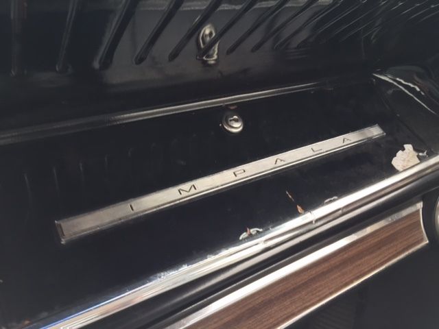 1965 Chevrolet Impala - photo 10