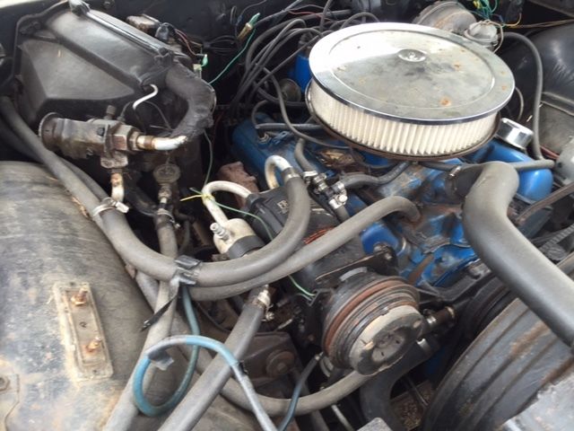 1965 Chevrolet Impala - photo 5