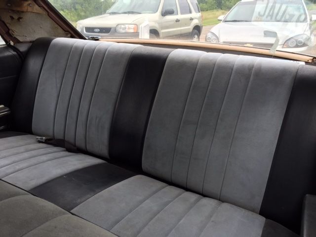 1965 Chevrolet Impala - photo 9