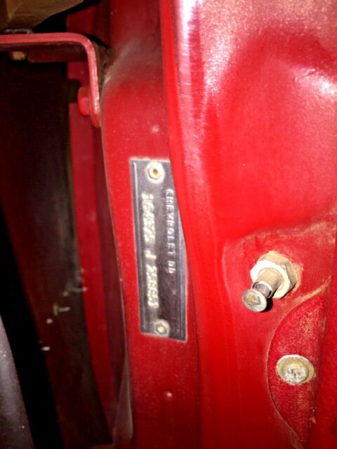 1965 Chevrolet Impala - photo 12