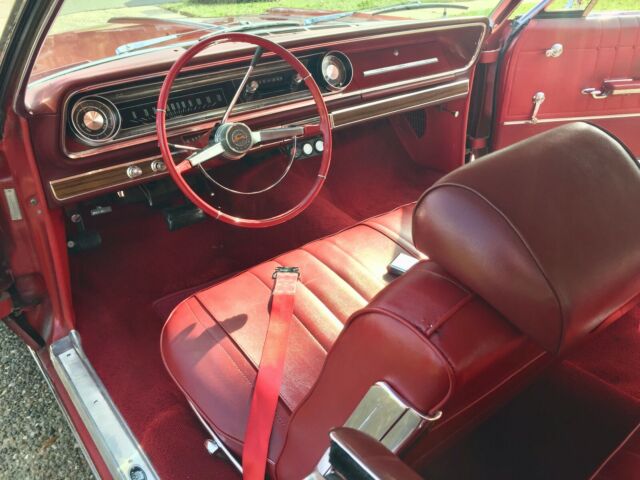 1965 Chevrolet Impala - photo 6