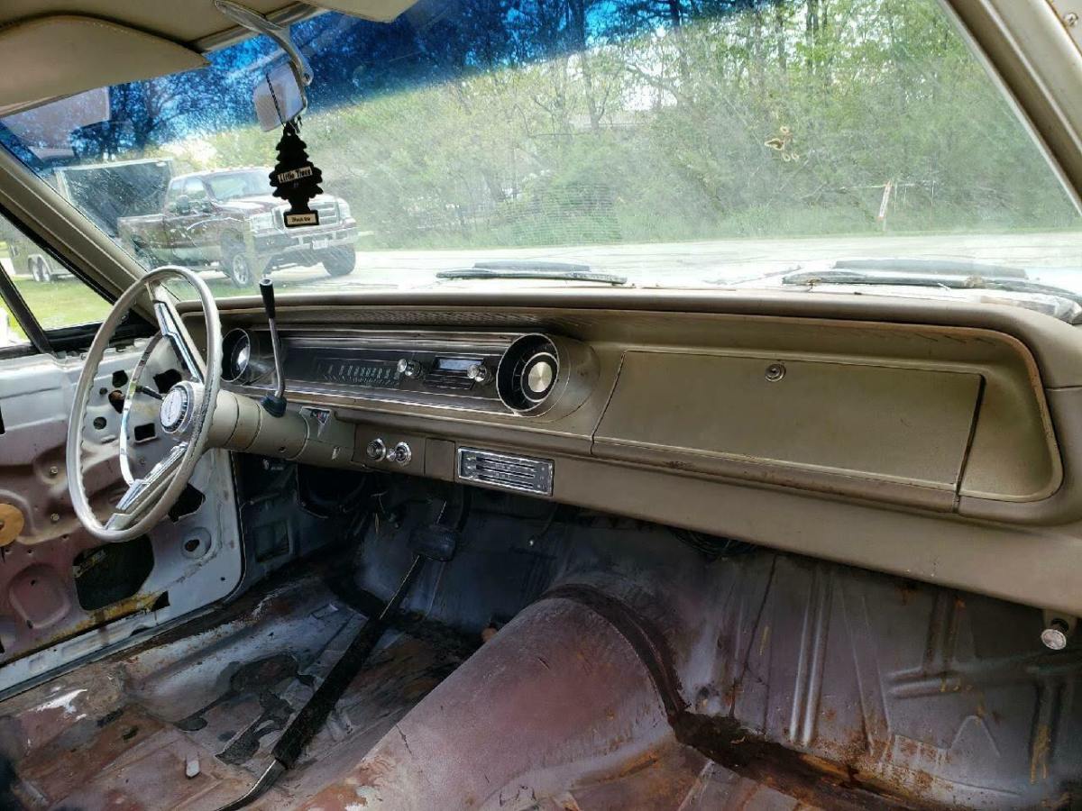 1965 Chevrolet Impala - photo 3