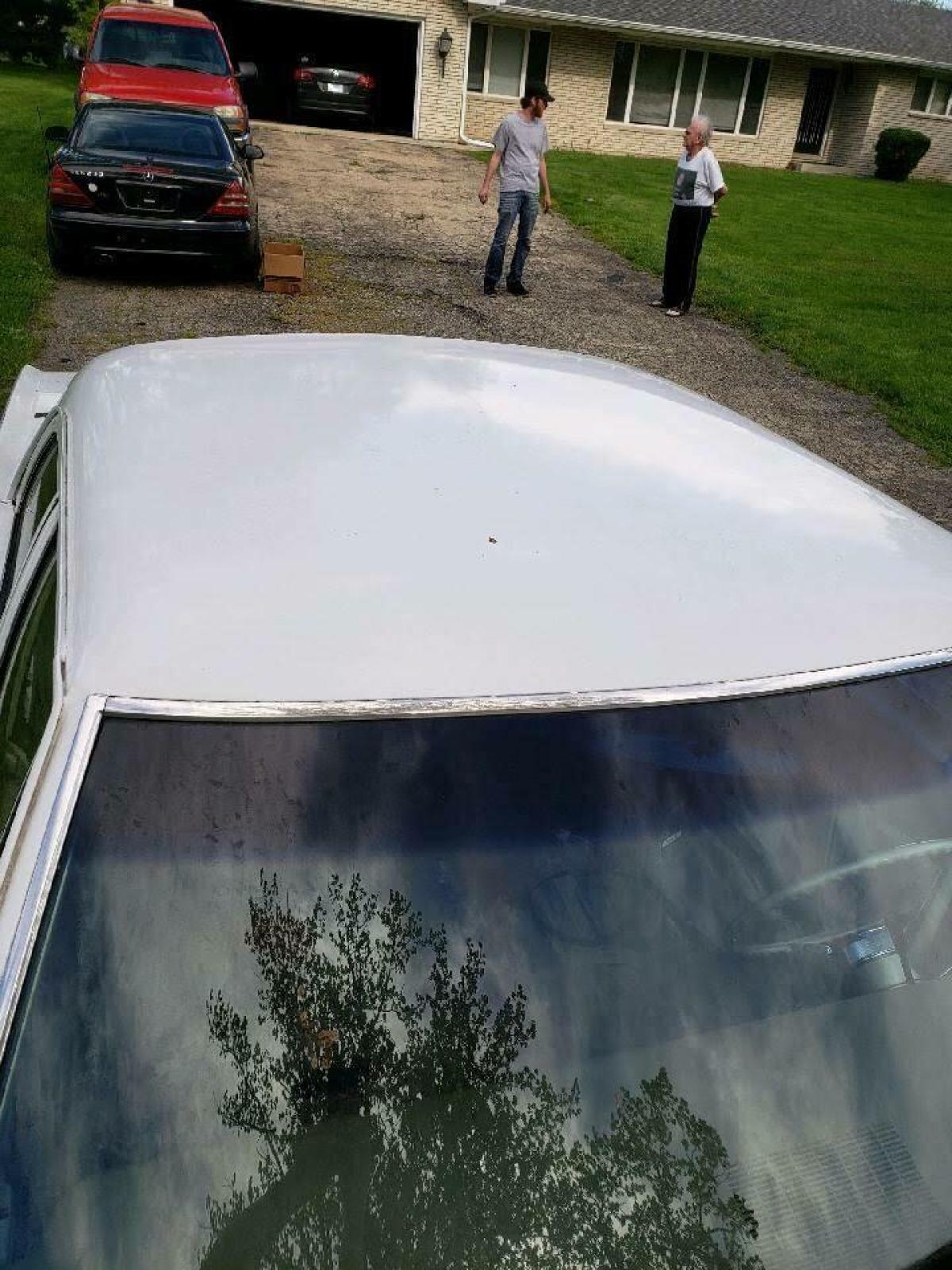 1965 Chevrolet Impala - photo 4