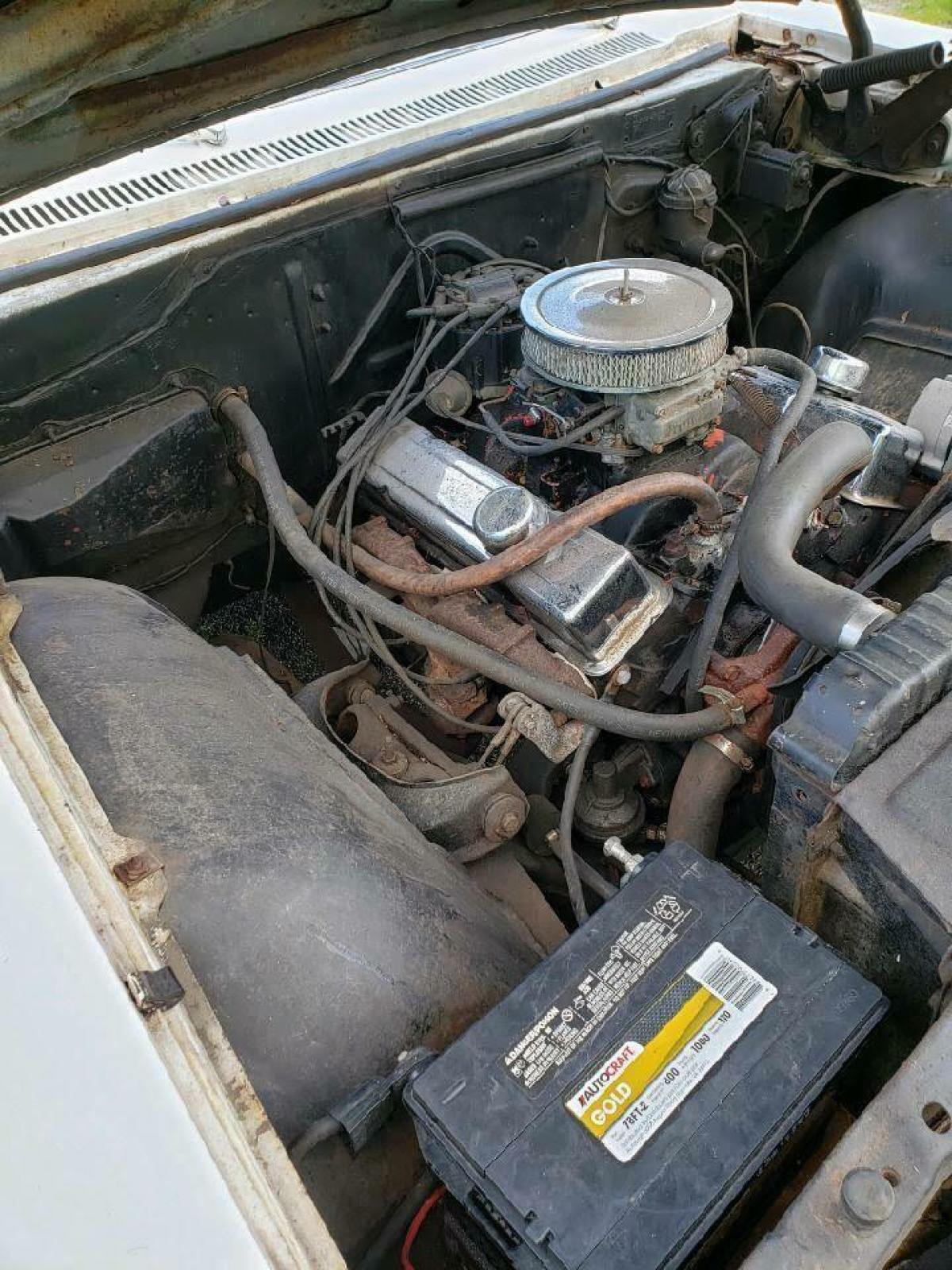1965 Chevrolet Impala - photo 5