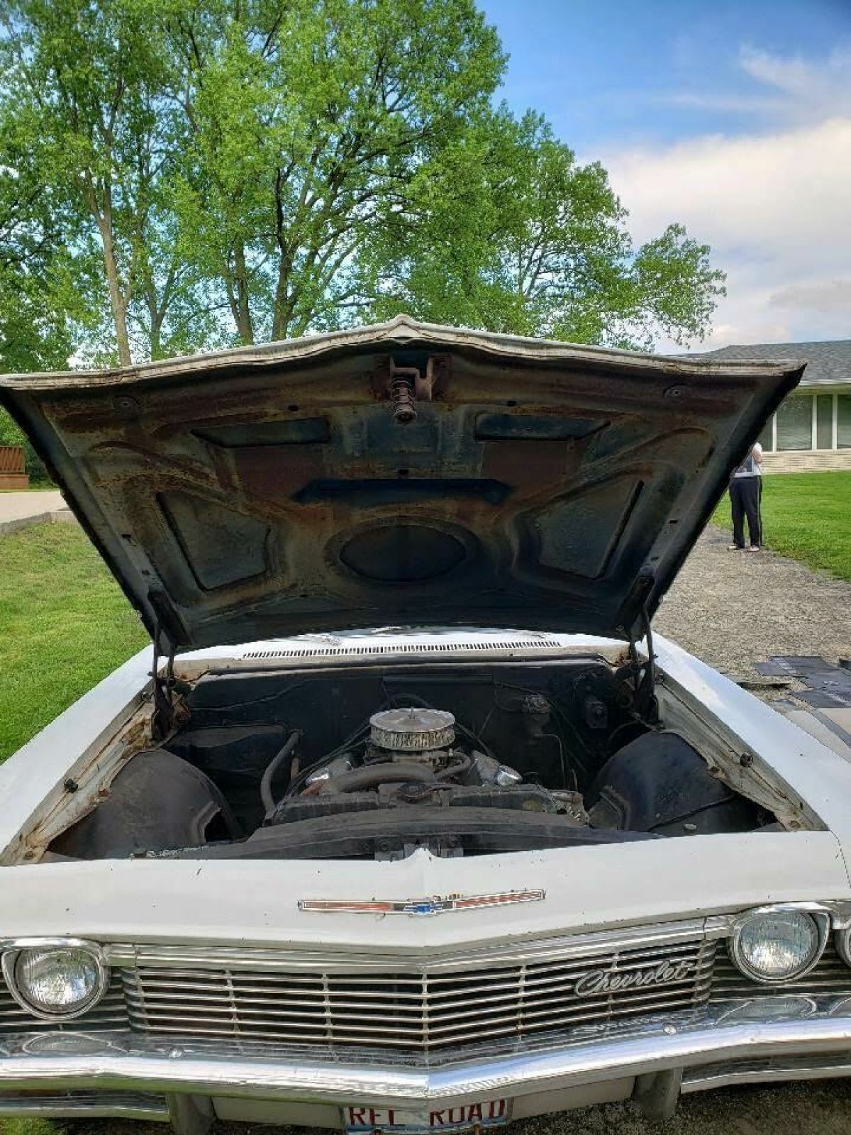 1965 Chevrolet Impala - photo 6