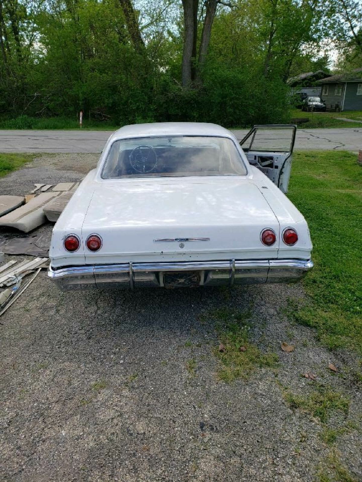 1965 Chevrolet Impala - photo 9