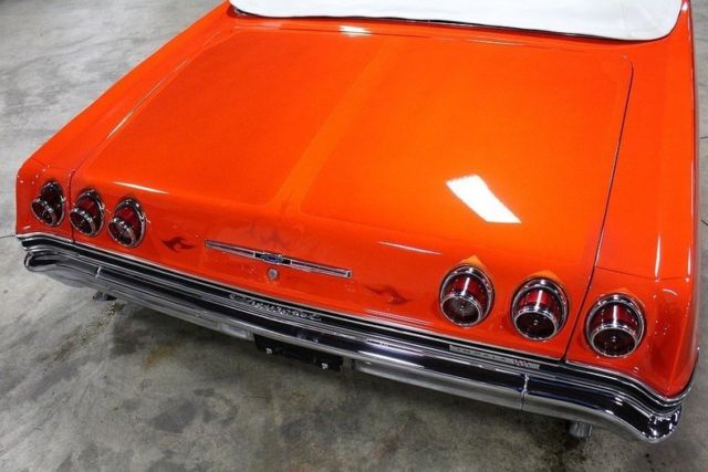 1965 Chevrolet Impala -- - photo 11