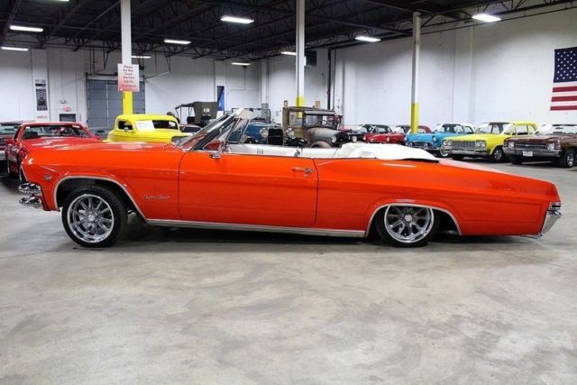 1965 Chevrolet Impala -- - photo 2